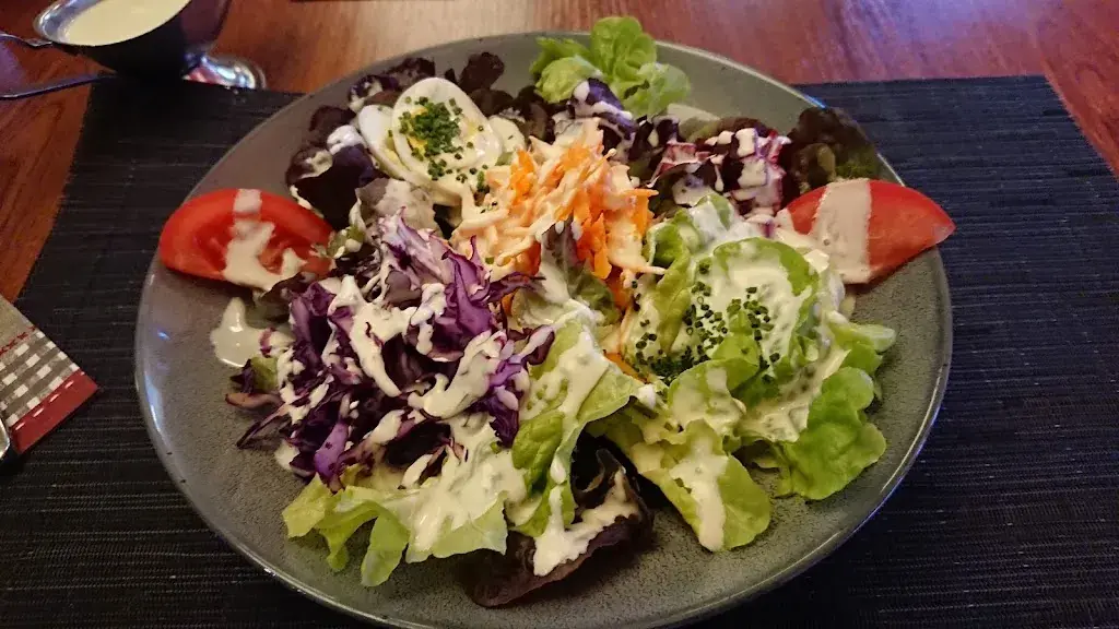 Sabine Nusseck_Restaurant Café Rohrspatz_Rohr_review