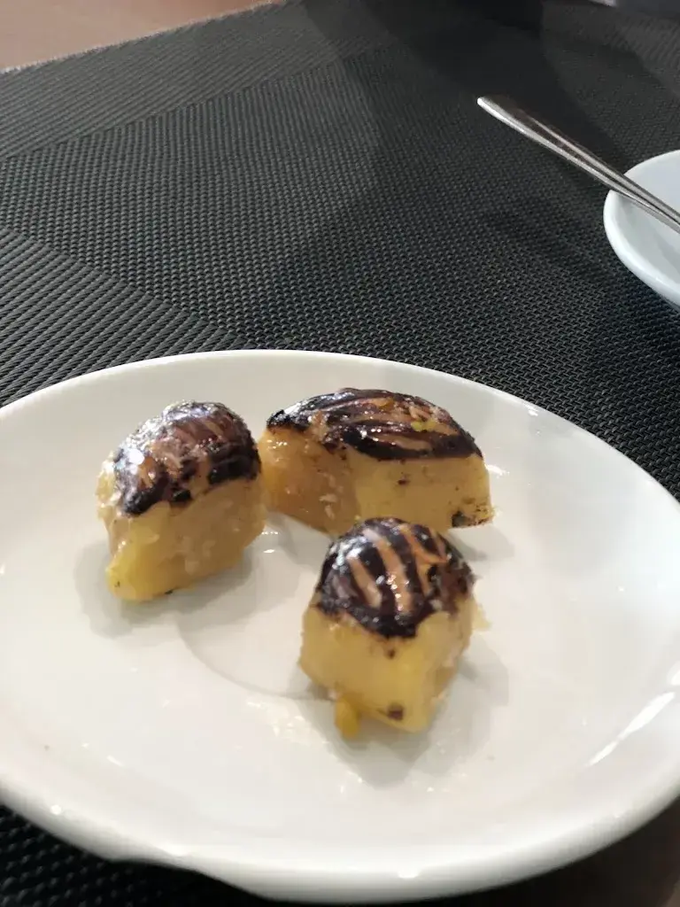 Menu_Safari Oriental Restaurant_Aarau_immagine_2