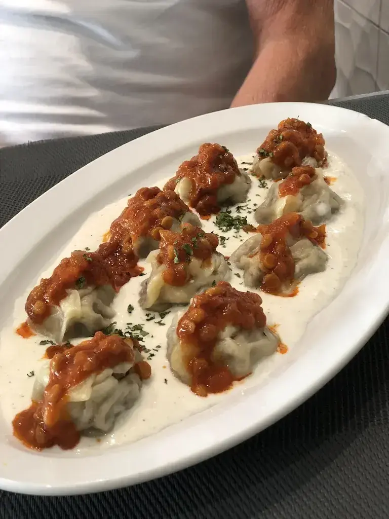 Menu_Safari Oriental Restaurant_Aarau_immagine_3