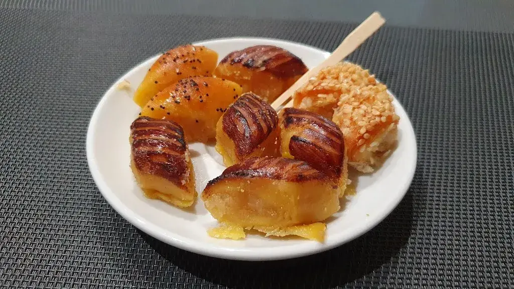 Menu_Safari Oriental Restaurant_Aarau_immagine_7