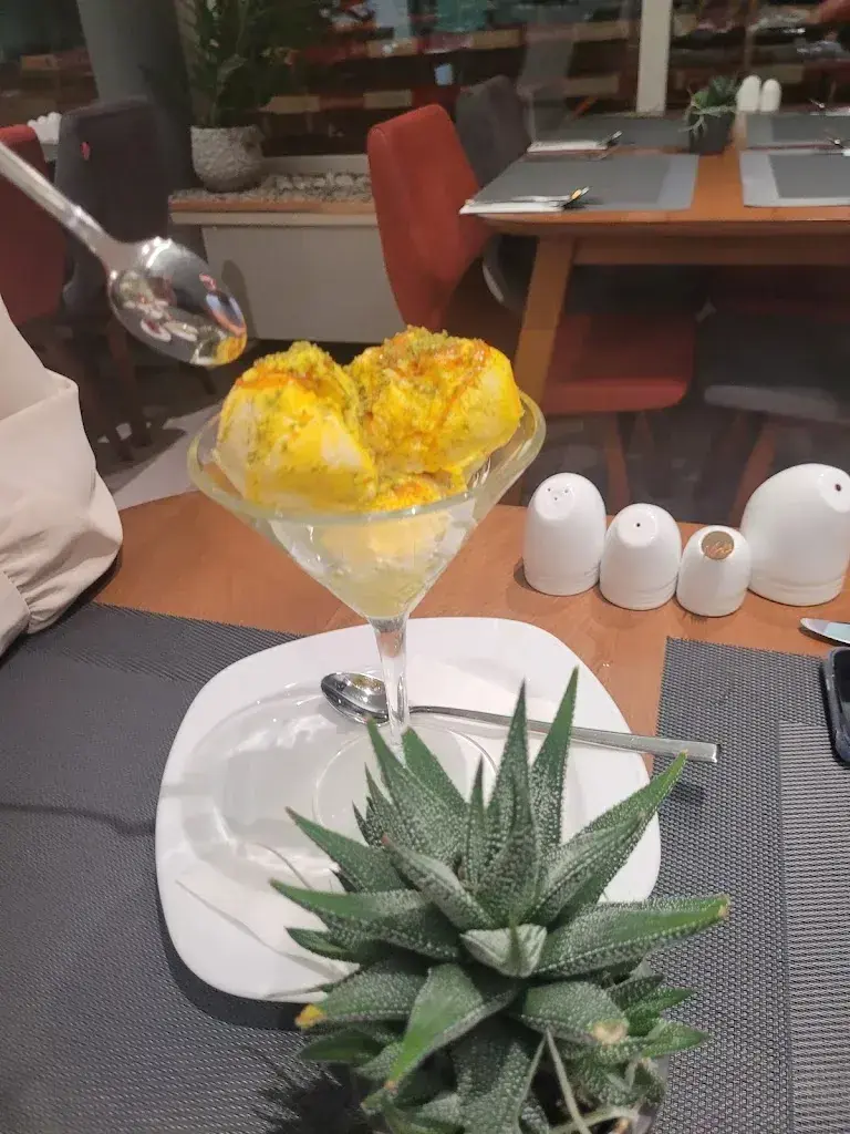 Menu_Safari Oriental Restaurant_Aarau_immagine_9