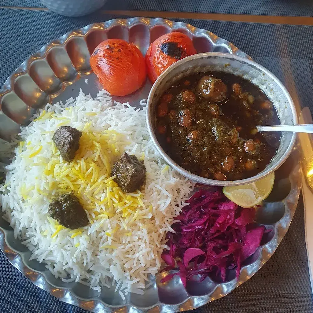 FollowD Science_Safari Oriental Restaurant_Aarau_recensione