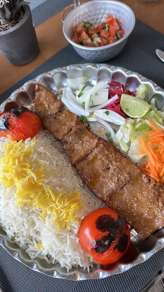 da2handz_Safari Oriental Restaurant_Aarau_recensione