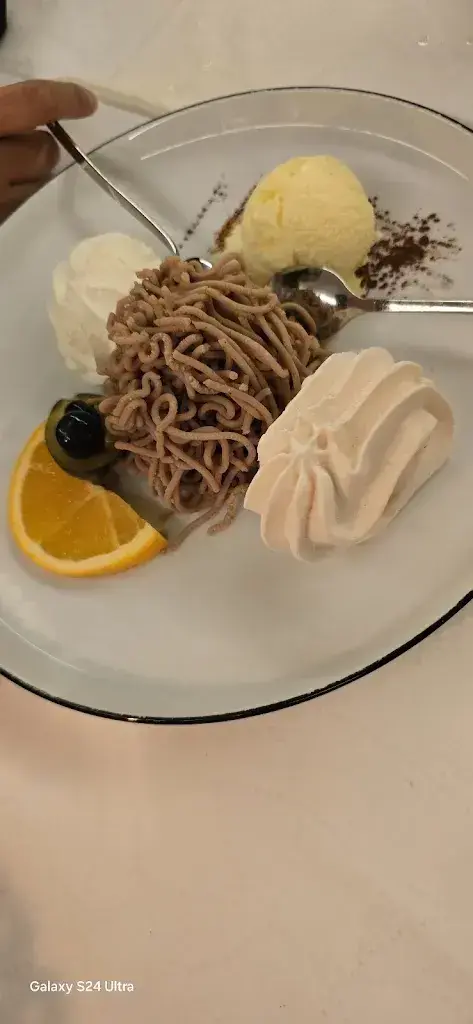 Benjamin Fischer_Restaurant Riviera_Aarau_review