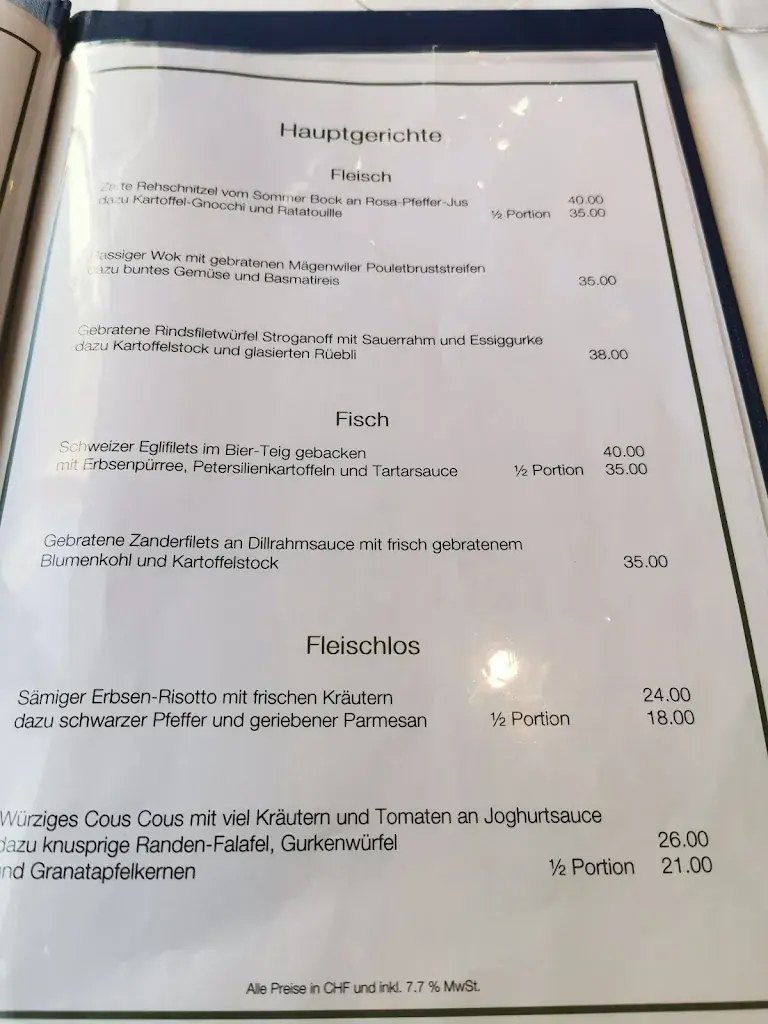 Menü_Zum Schützen_Aarau_Bild_2