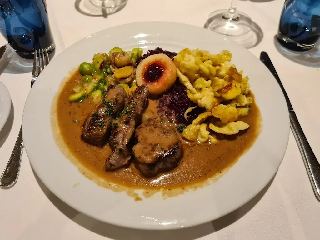 Menü_Zum Schützen_Aarau_Bild_5