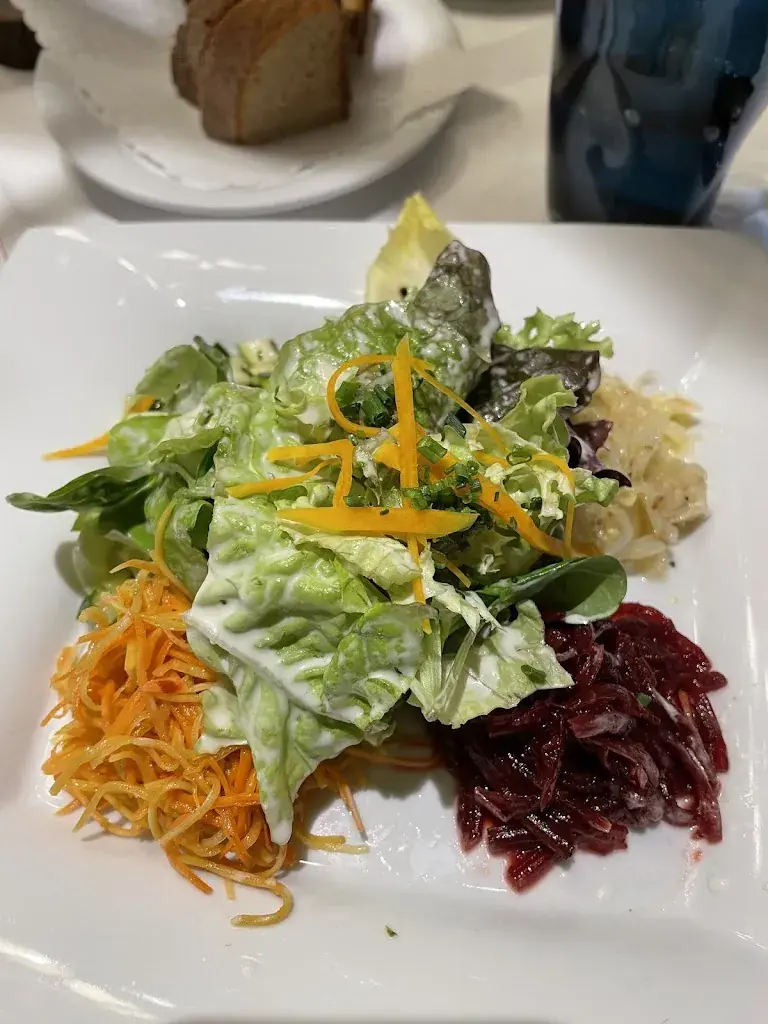 Ana Maria Palacios_Zum Schützen_Aarau_Bewertung