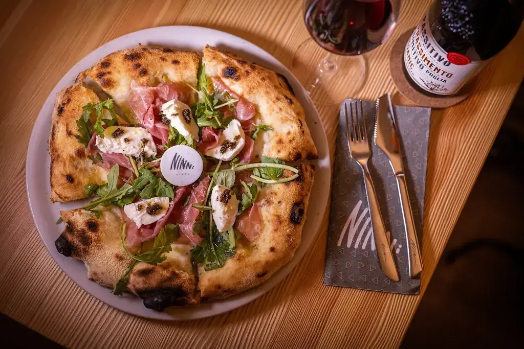 Menu_Ninni Aarau Pizzeria_Aarau_image_2