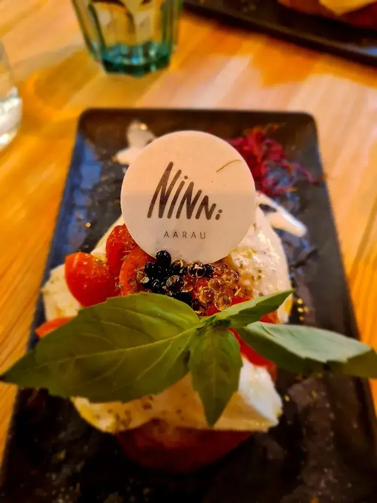 Menu_Ninni Aarau Pizzeria_Aarau_image_5