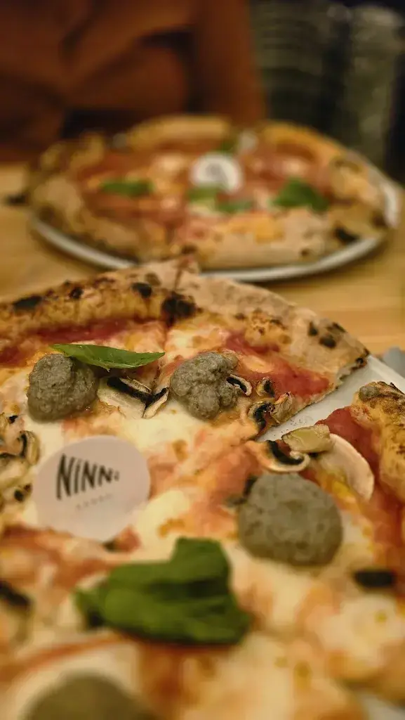 Menu_Ninni Aarau Pizzeria_Aarau_image_6