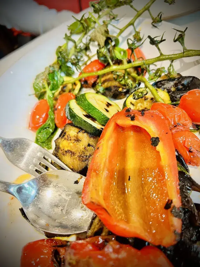 Beat Kluser_La Pergola G&G_Biberstein_review