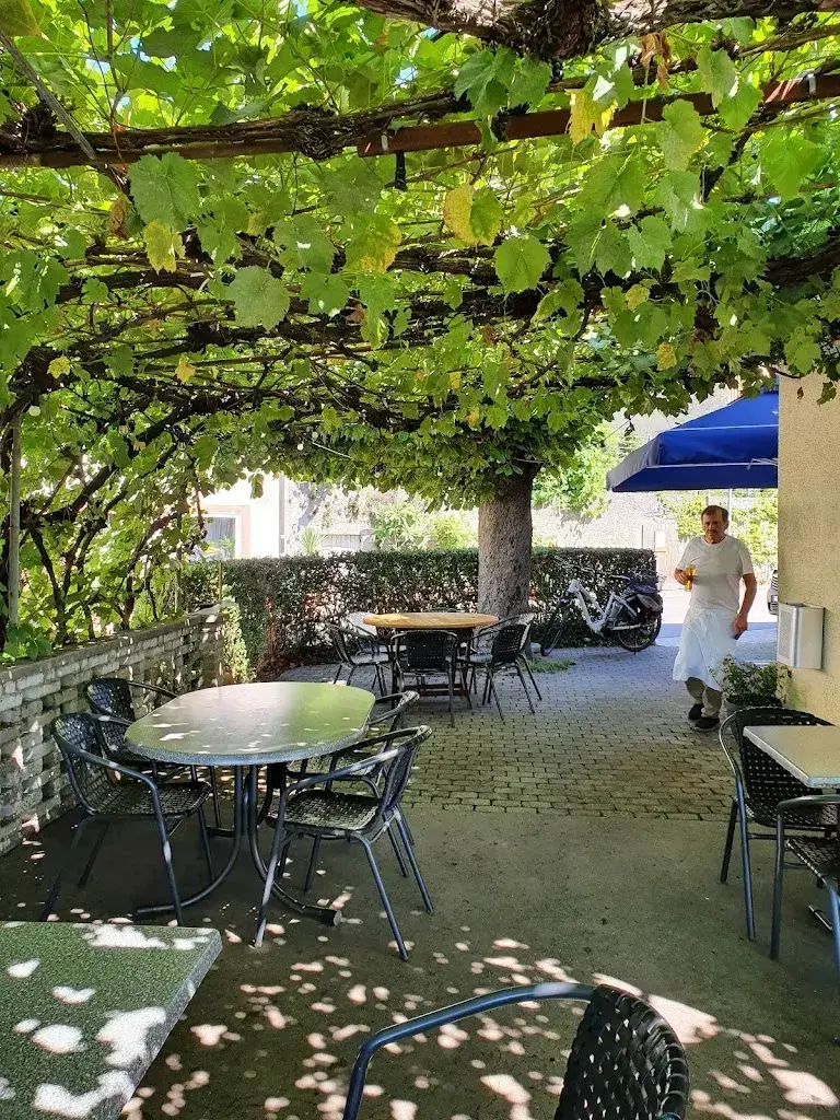 Restaurant Jägerstübli Paul Lanz_Biberstein_slider_image_1