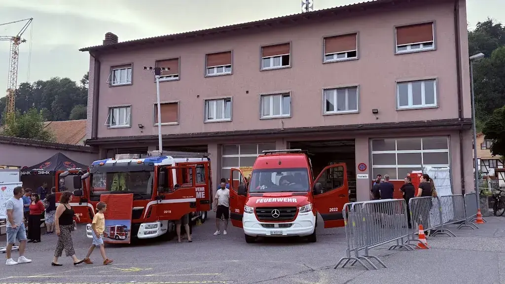 Andreas Gfeller_Restaurant Bären Lengnau_Lengnau_avis