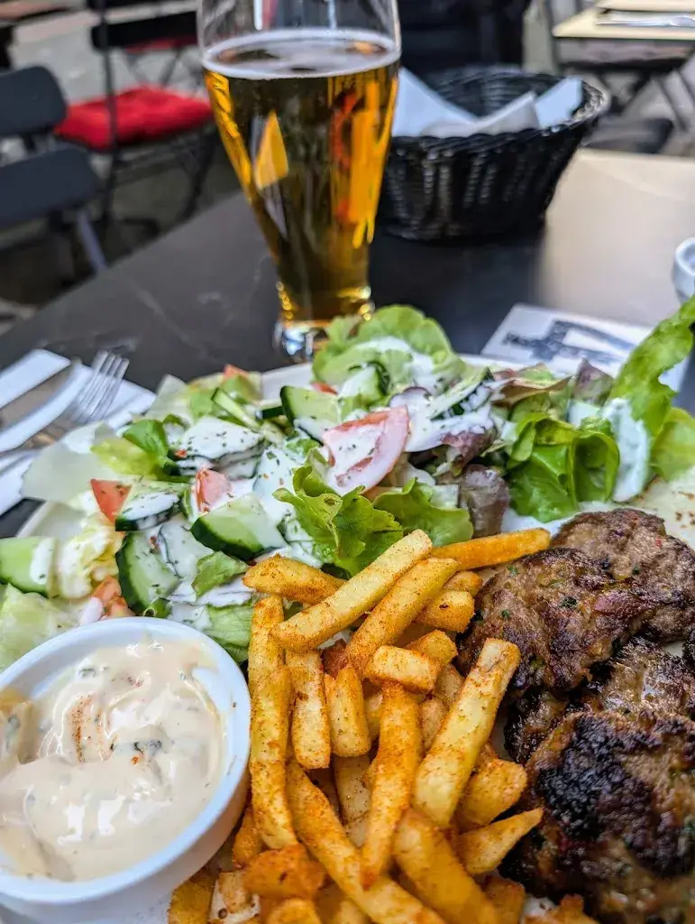 Menu_Old Town Kitchen - Aarau_Aarau_image_2