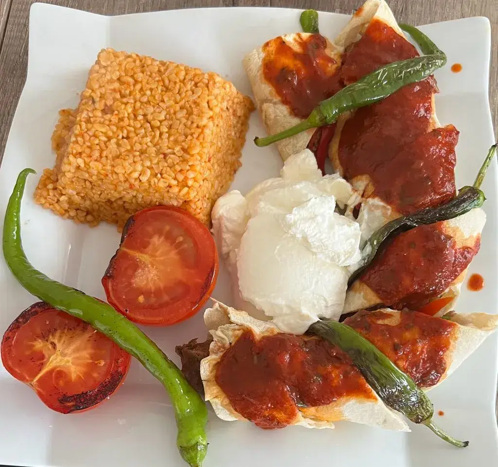 Menu_Old Town Kitchen - Aarau_Aarau_image_3