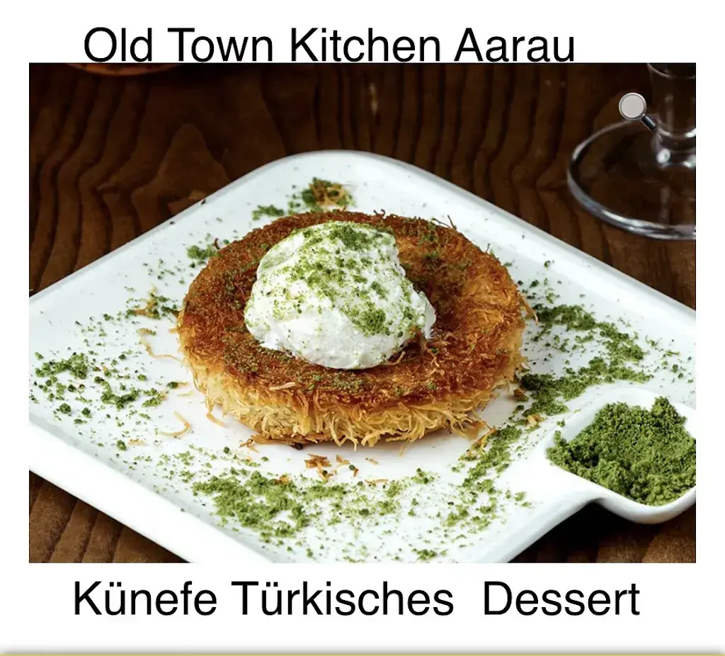 Menu_Old Town Kitchen - Aarau_Aarau_image_8