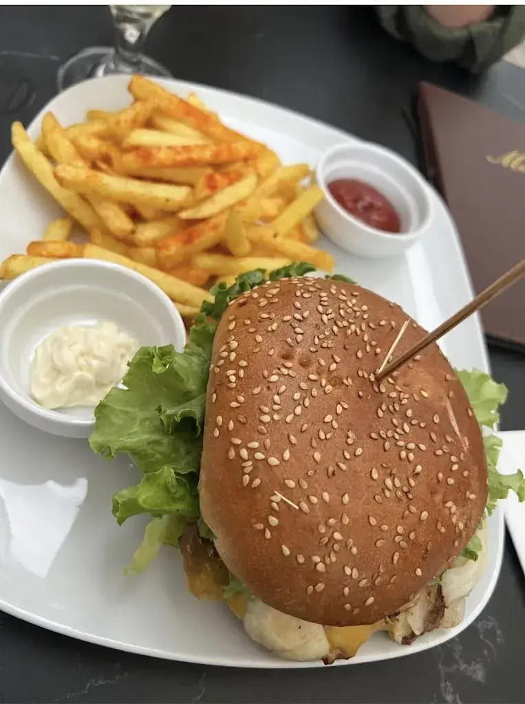 Menu_Old Town Kitchen - Aarau_Aarau_image_9