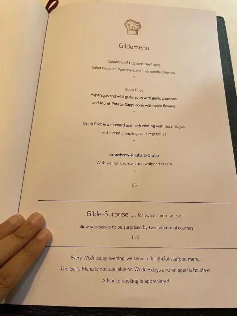 Merna Nader_Hotel Posta Sedrun/Rueras_Tujetsch_review