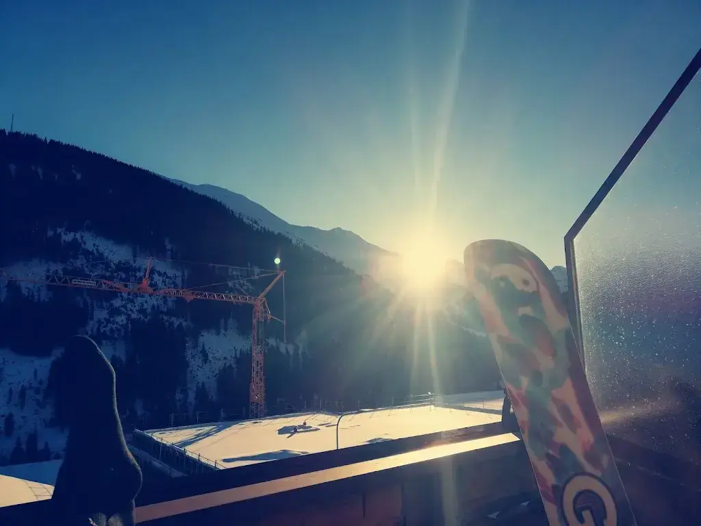 Marc Huldi_Hotel Mira Sedrun_Tujetsch_review