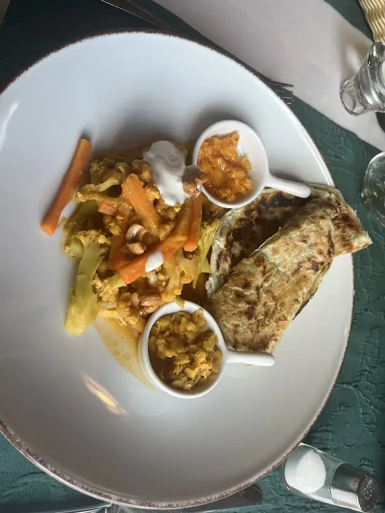 Meike Akveld_Restaurant & Pizzeria Fortuna_Tujetsch_review