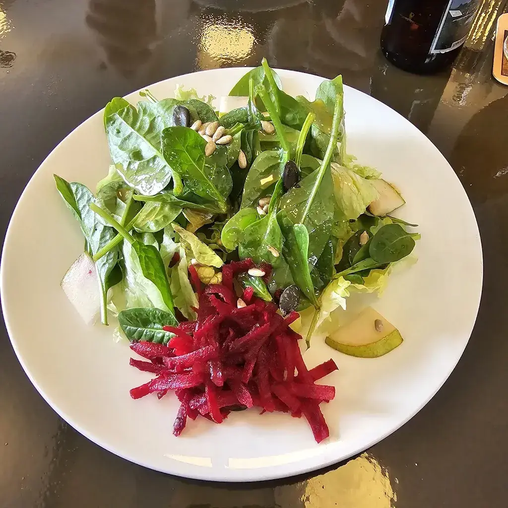 Menu_Restaurant Speck_Aarau_imagen_4