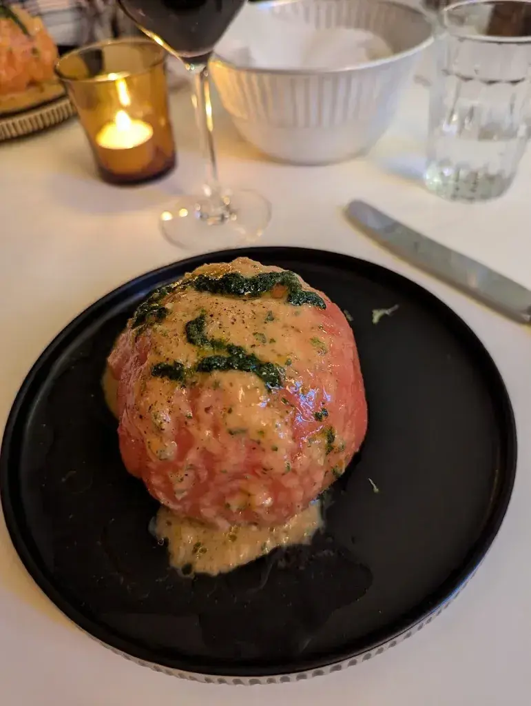 Menu_Restaurant Speck_Aarau_imagen_8