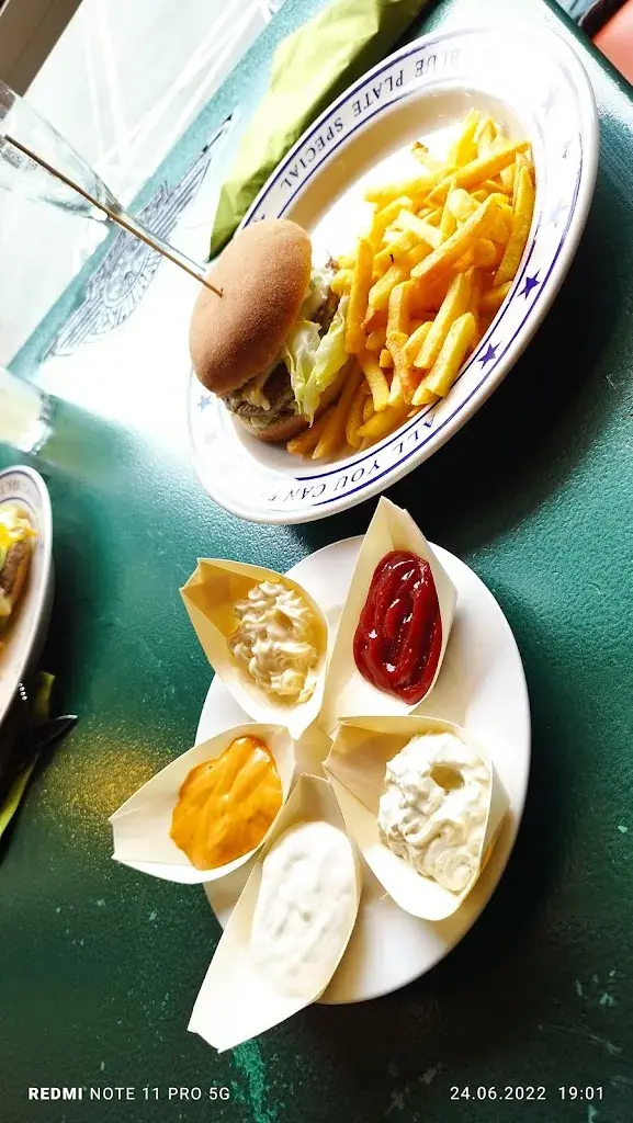 Menu_Riders Restaurant & Bar Densbüren_Densbüren_image_7