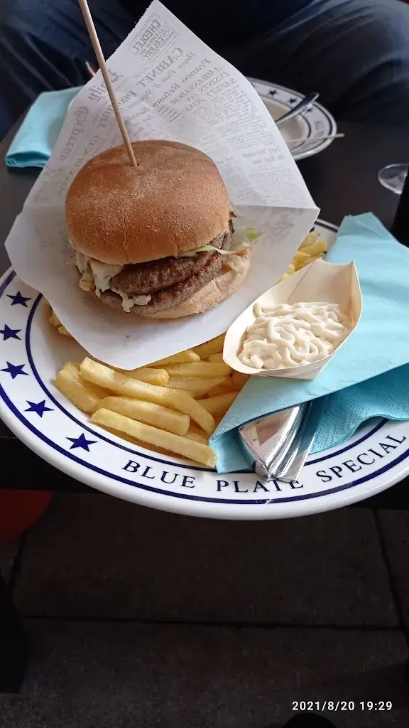 Menu_Riders Restaurant & Bar Densbüren_Densbüren_image_9