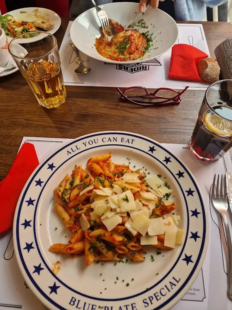 Jasmina D_Riders Restaurant & Bar Densbüren_Densbüren_review