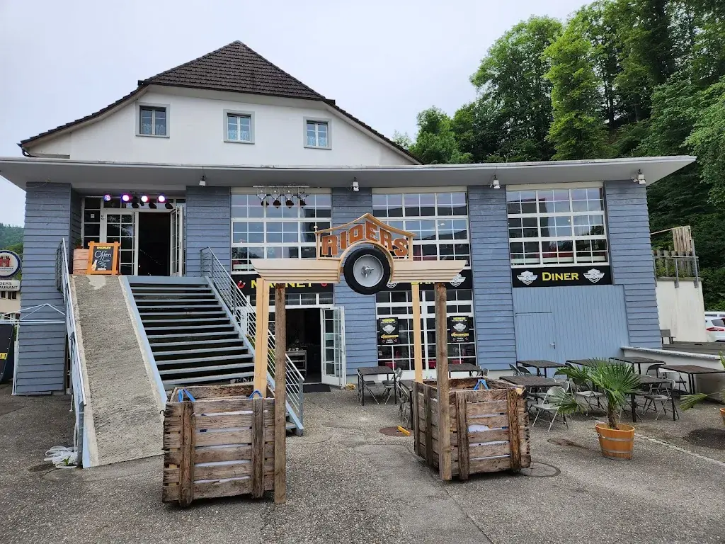 Patrick Nöbauer_Riders Restaurant & Bar Densbüren_Densbüren_review