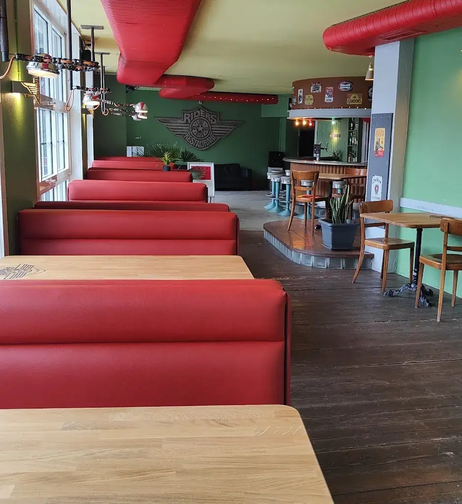 Riders Restaurant & Bar Densbüren_Densbüren_slider_image_3