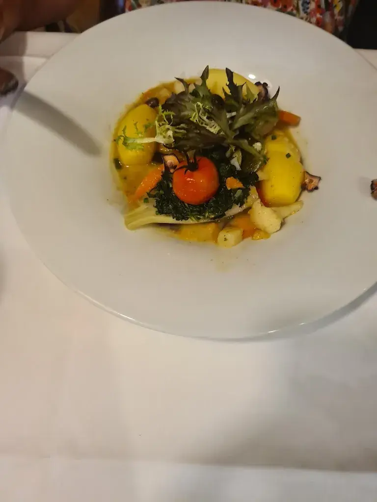 Philip Nolze_Restaurant Posta_Tujetsch_review