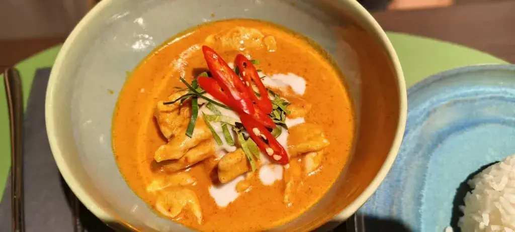 Baan Na Restaurant & Take Away restaurant à Tujetsch