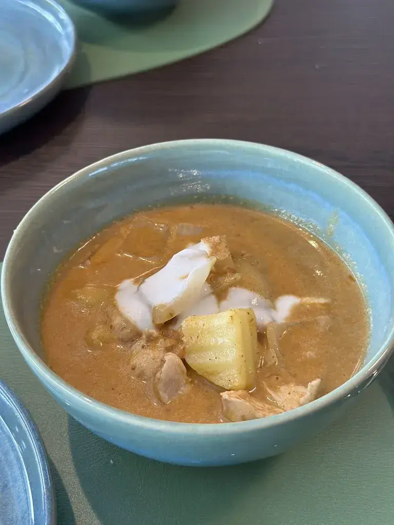 Adrian Zatreanu_Baan Na Restaurant & Take Away_Tujetsch_review