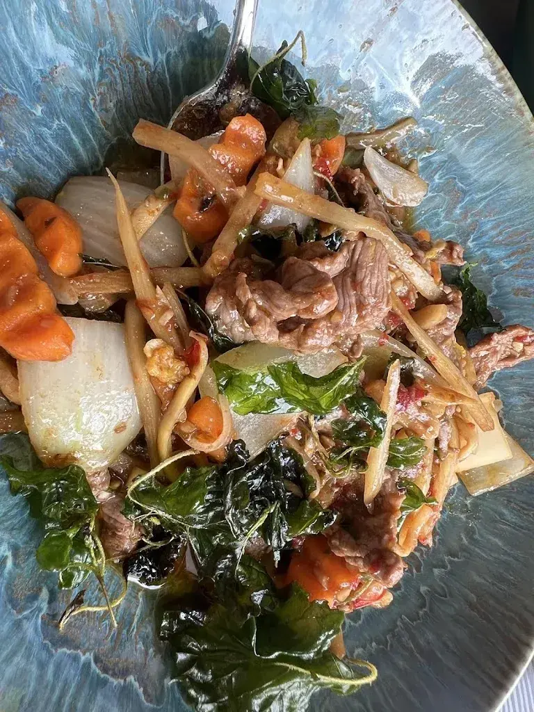 wayne ellis_Baan Na Restaurant & Take Away_Tujetsch_review