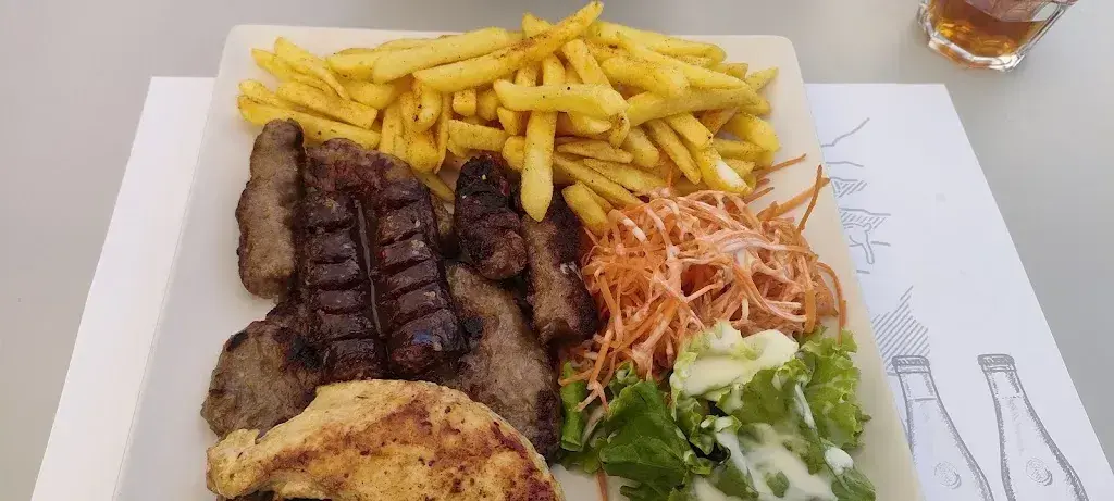 Menu_Restaurant Kulla GmbH_Grenchen_image_7