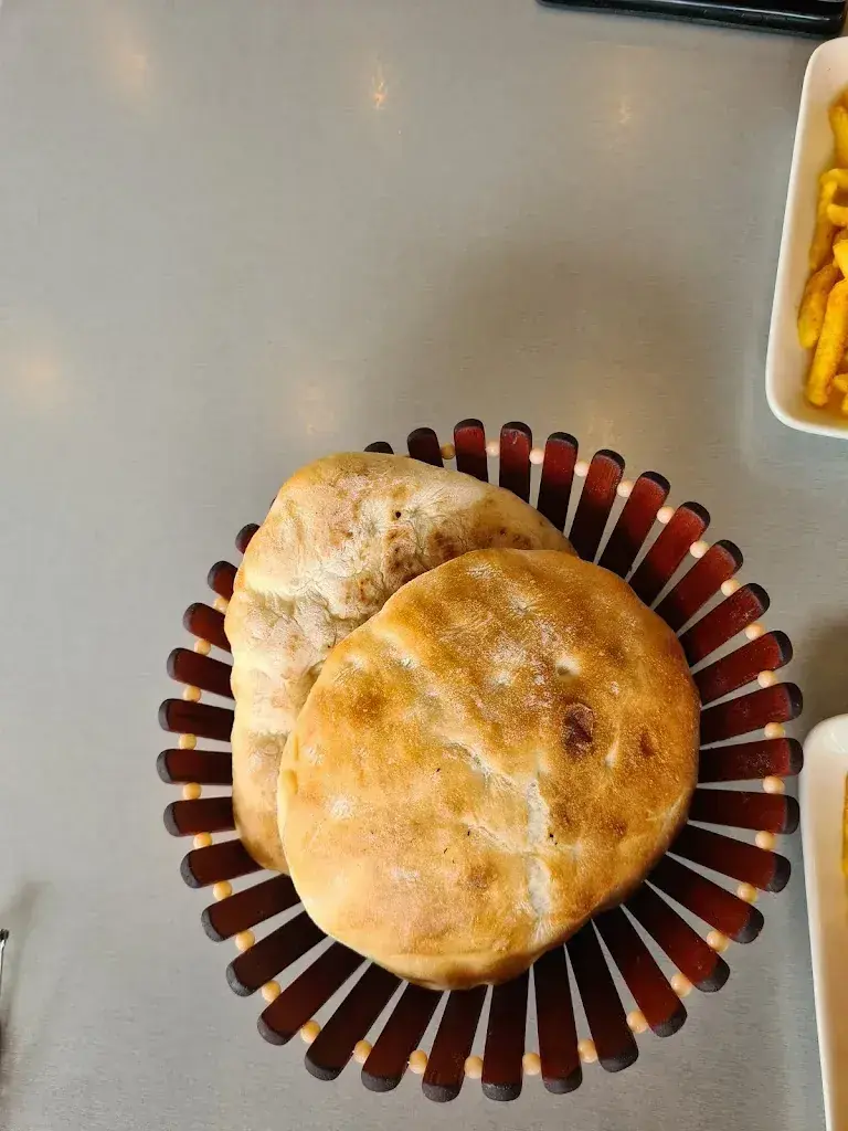 Menu_Restaurant Kulla GmbH_Grenchen_image_9