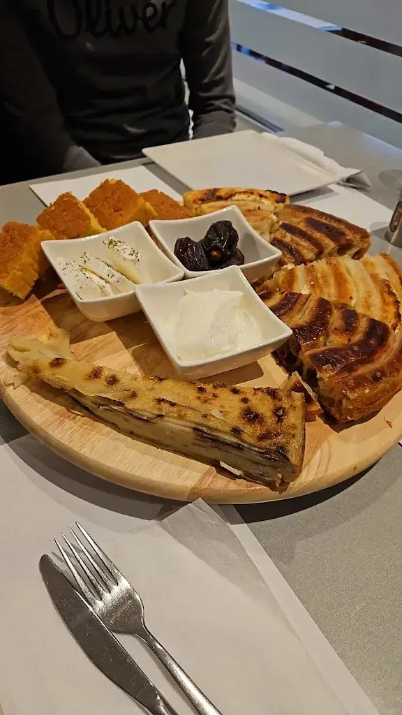 Tony Soprano_Restaurant Kulla GmbH_Grenchen_avis