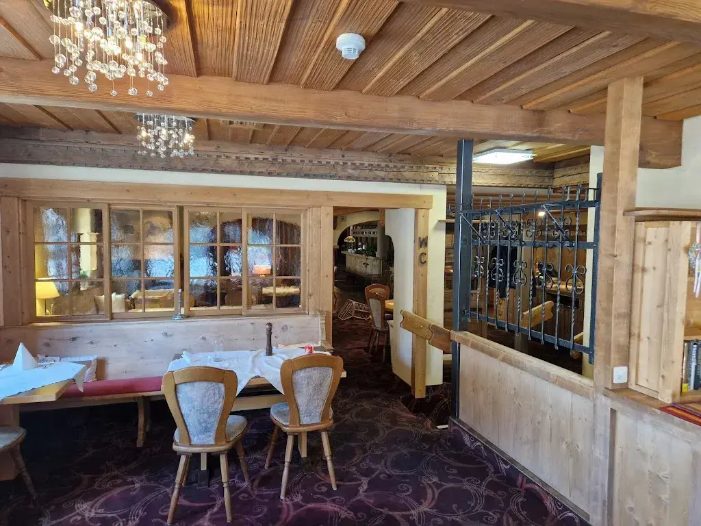 Konrad Markwardt_Hotel Soliva_Tujetsch_review