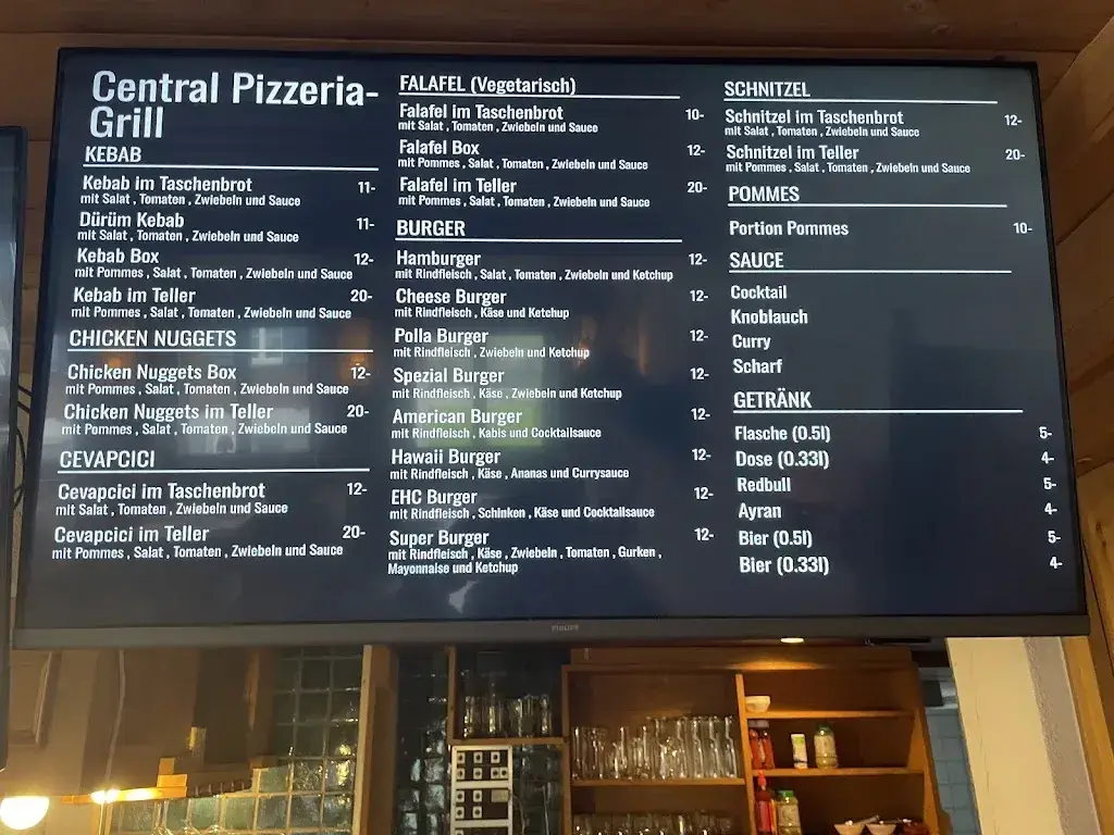 Menu_Kebap Central Pizzeria-Grill_Tujetsch_image_1