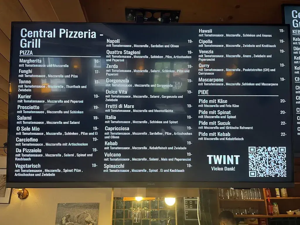 Menu_Kebap Central Pizzeria-Grill_Tujetsch_image_3