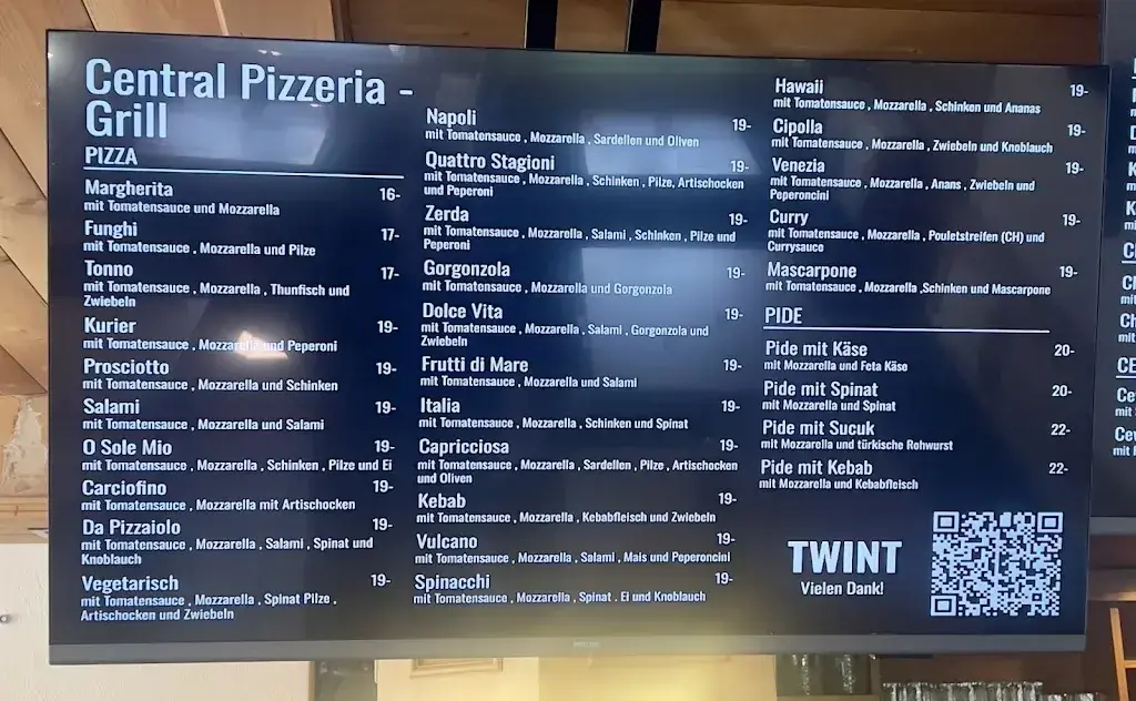 Menu_Kebap Central Pizzeria-Grill_Tujetsch_image_4