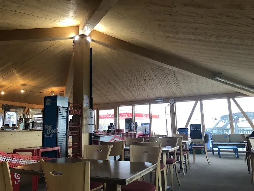 Karin_Cuolm da Vi - La Baracca_Tujetsch_review