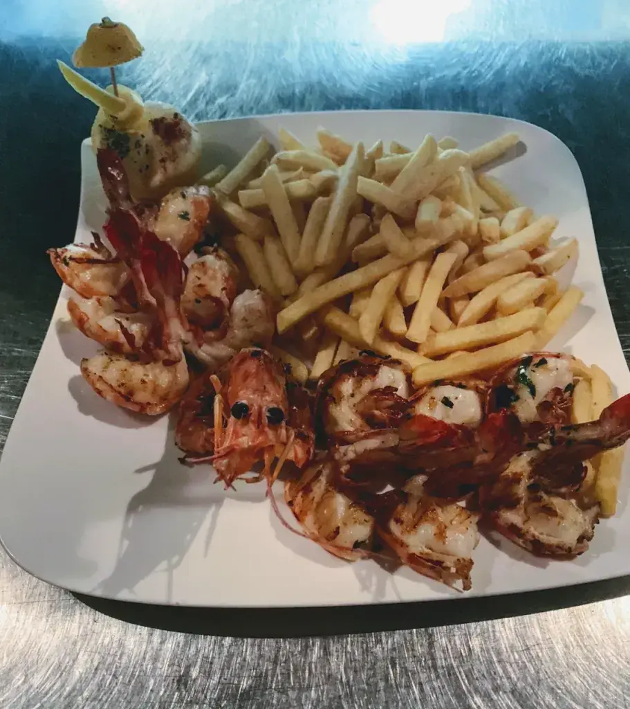 Menu_Restaurant Mediterran_Buchs_image_8