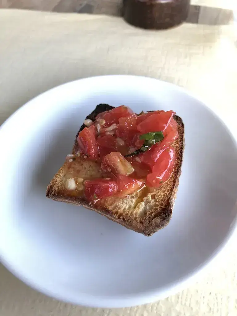 Adriano Sarto_Restaurant Mediterran_Buchs_review