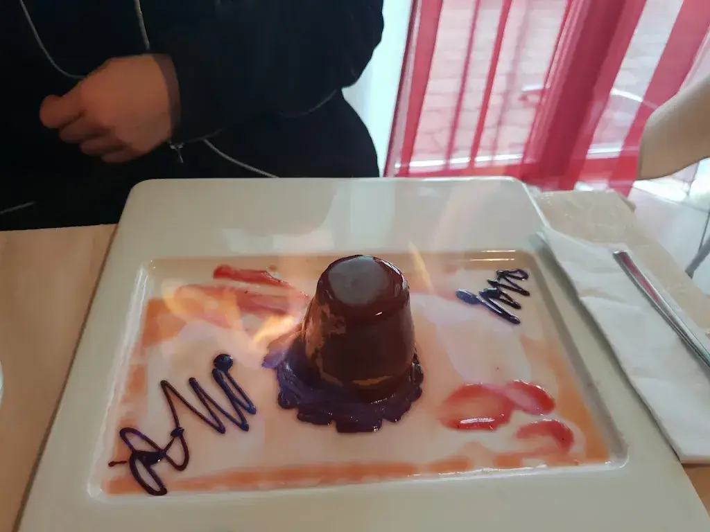 Hill HILLI_Restaurant Mediterran_Buchs_review