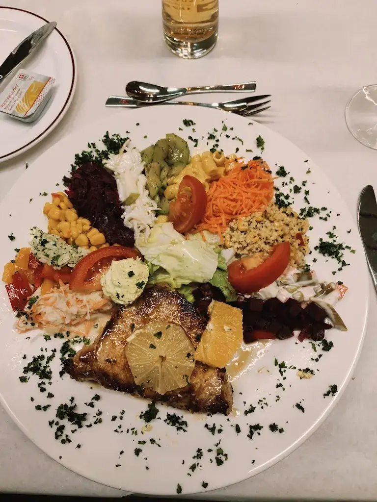 Eveline Blanc_Schützenstube_Buchs_recensione