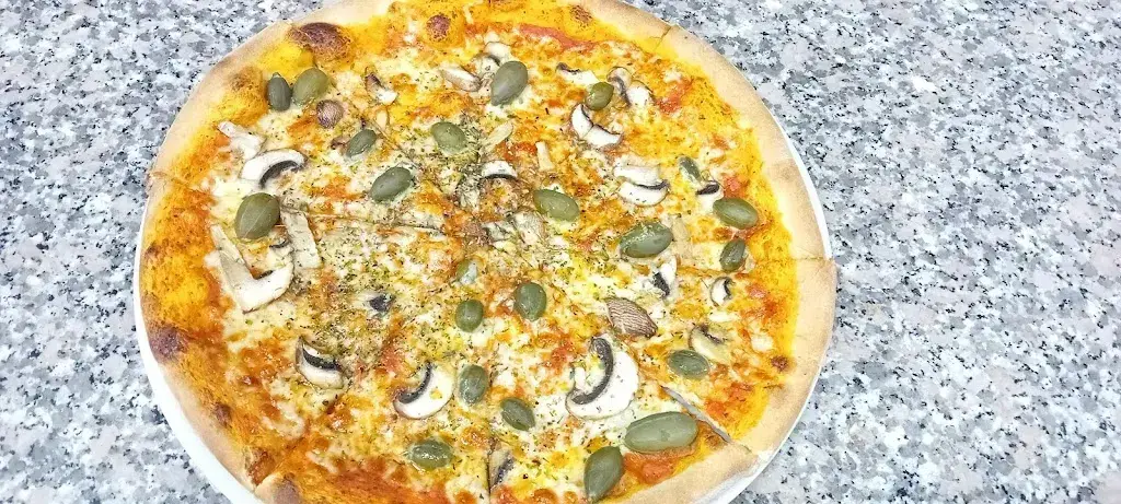 Eritrean and African Food ristorante a Buchs