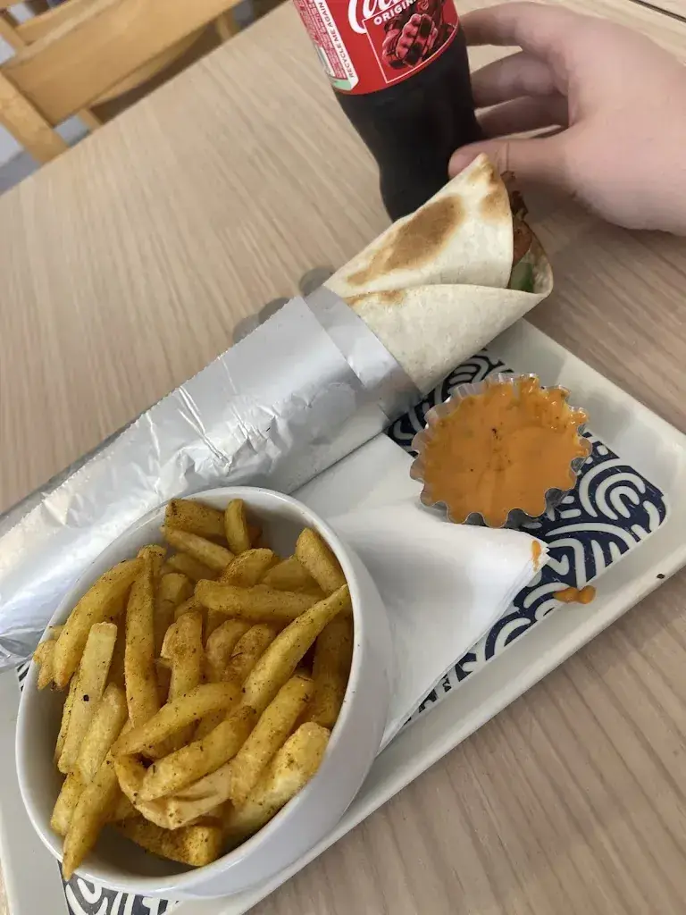 Menu_Pizza center_Lengnau_image_8