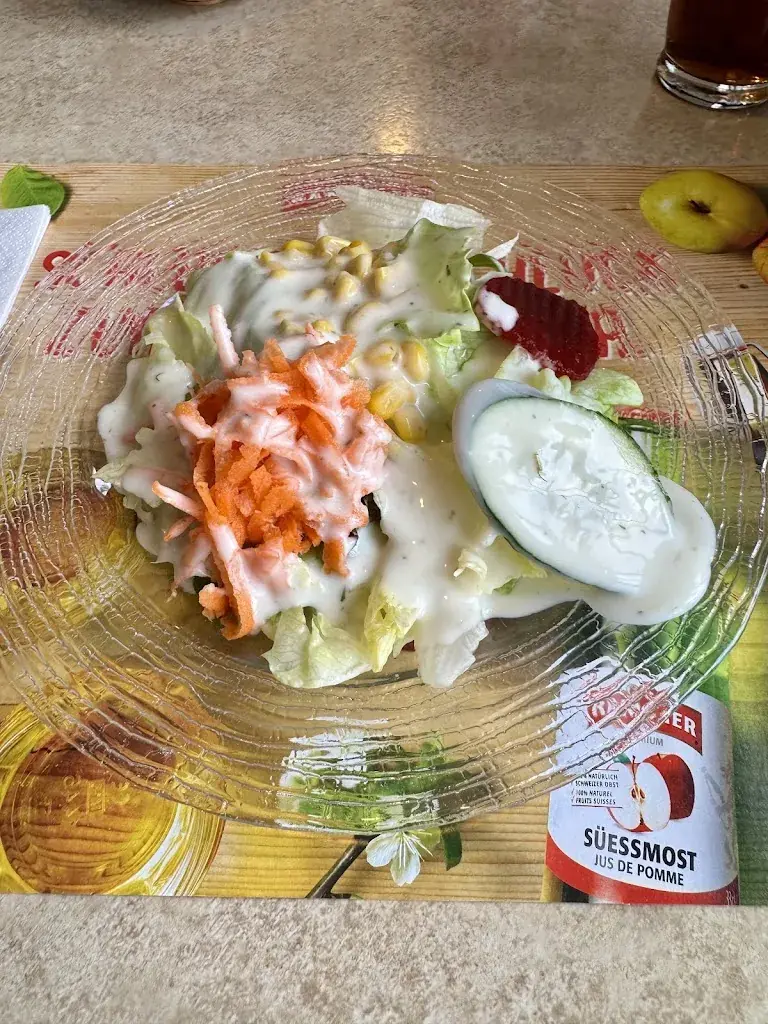 Menu_Restaurant Zentrum Holzofen Pizzeria_Buchs_image_4